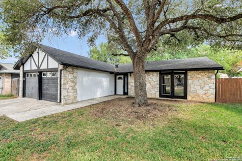 5915 Lake Champlain San Antonio TX 78233