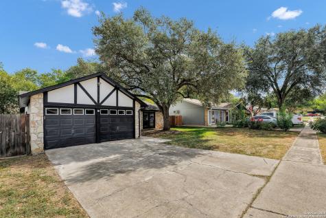 5915 Lake Champlain San Antonio TX 78233