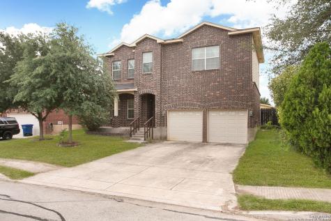 3107 Arkansas Oak San Antonio TX 78223