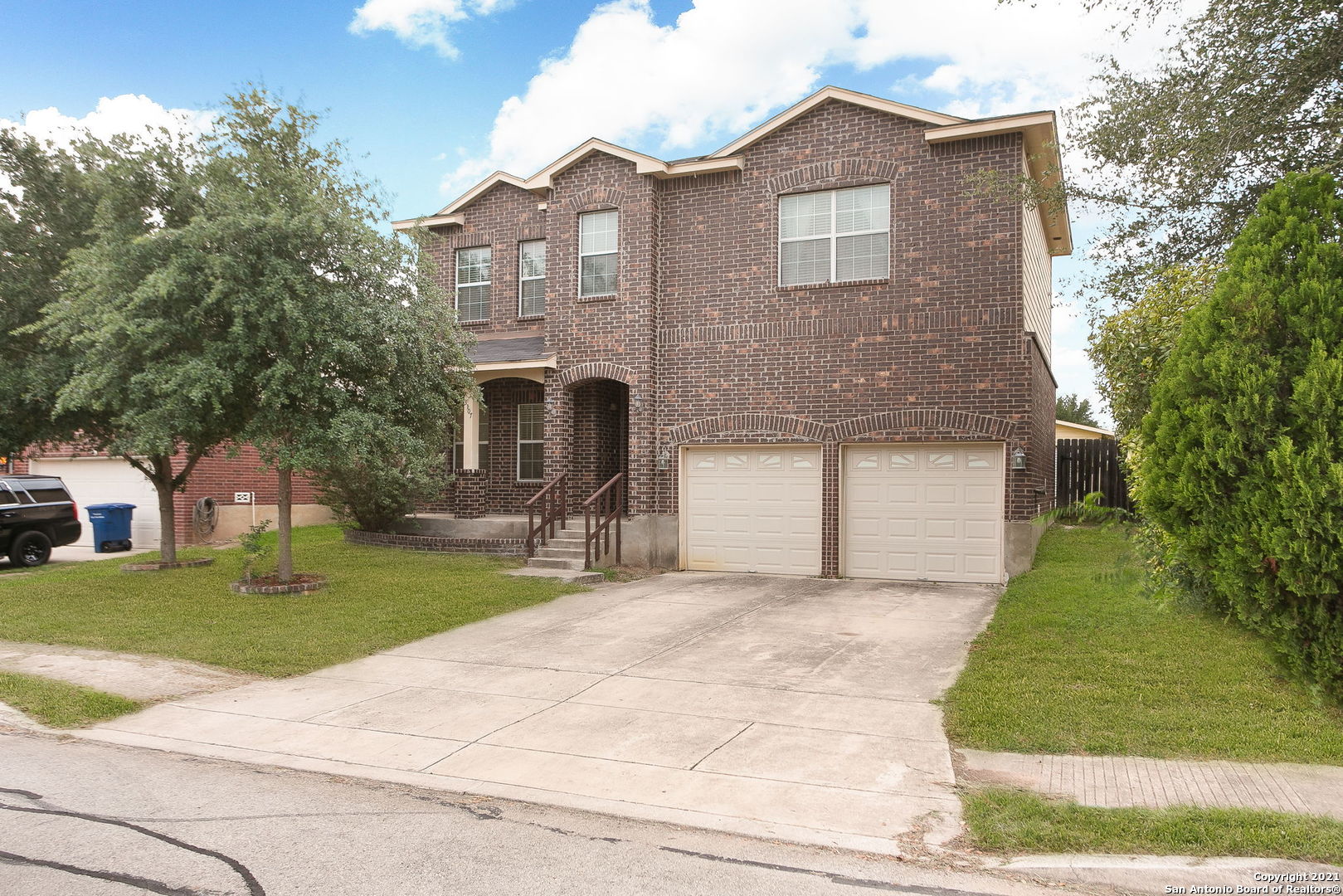 3107 Arkansas Oak San Antonio TX 78223