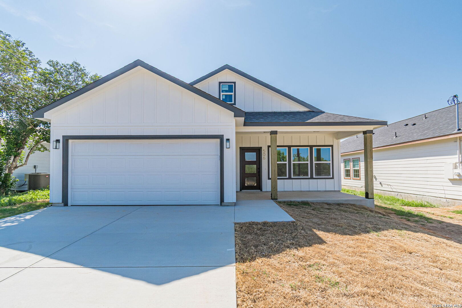 506 Hickory Street Jourdanton TX 78026