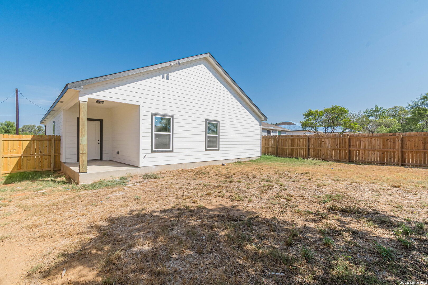 506 Hickory Street Jourdanton TX 78026
