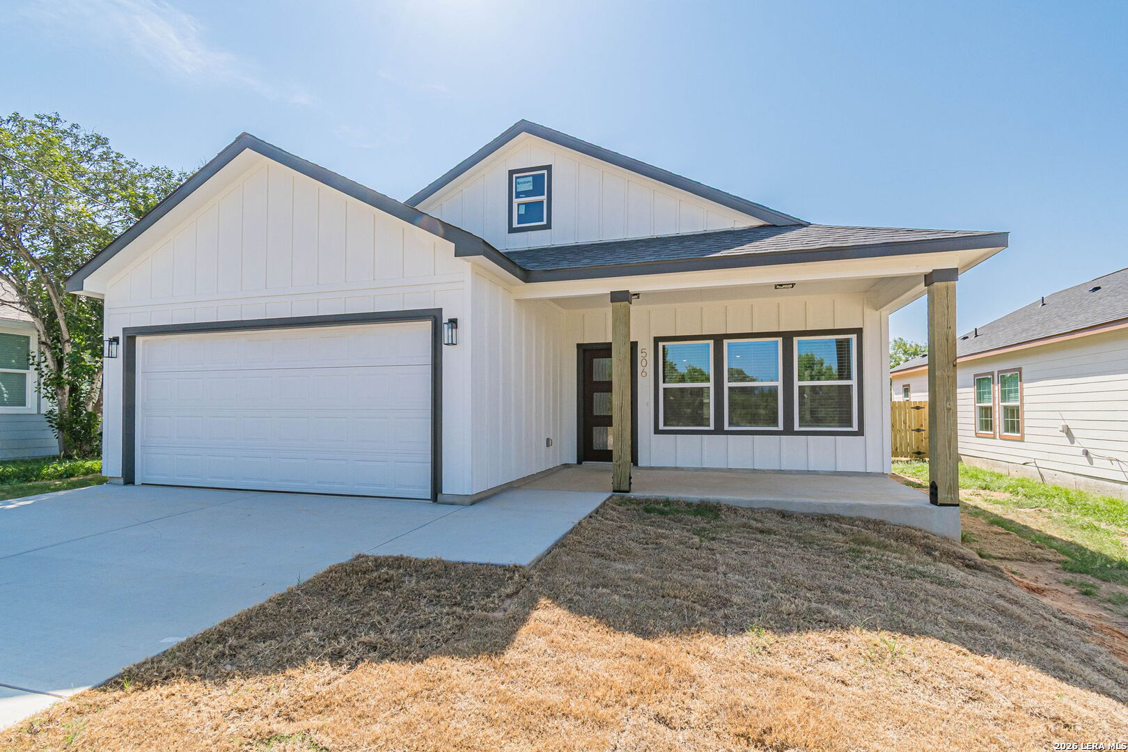506 Hickory Street Jourdanton TX 78026