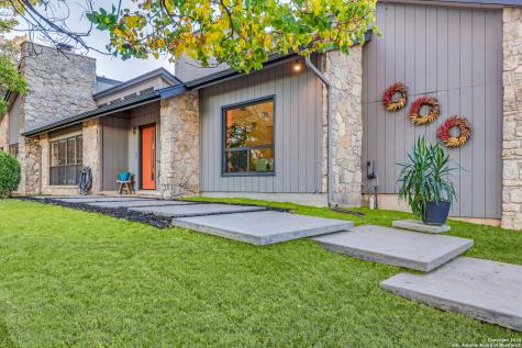 8537 Classic Oaks Lane San Antonio TX 78255