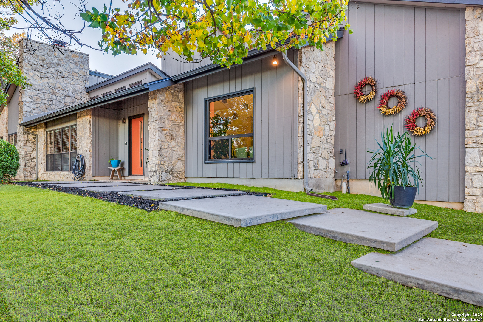 8537 Classic Oaks Lane San Antonio TX 78255