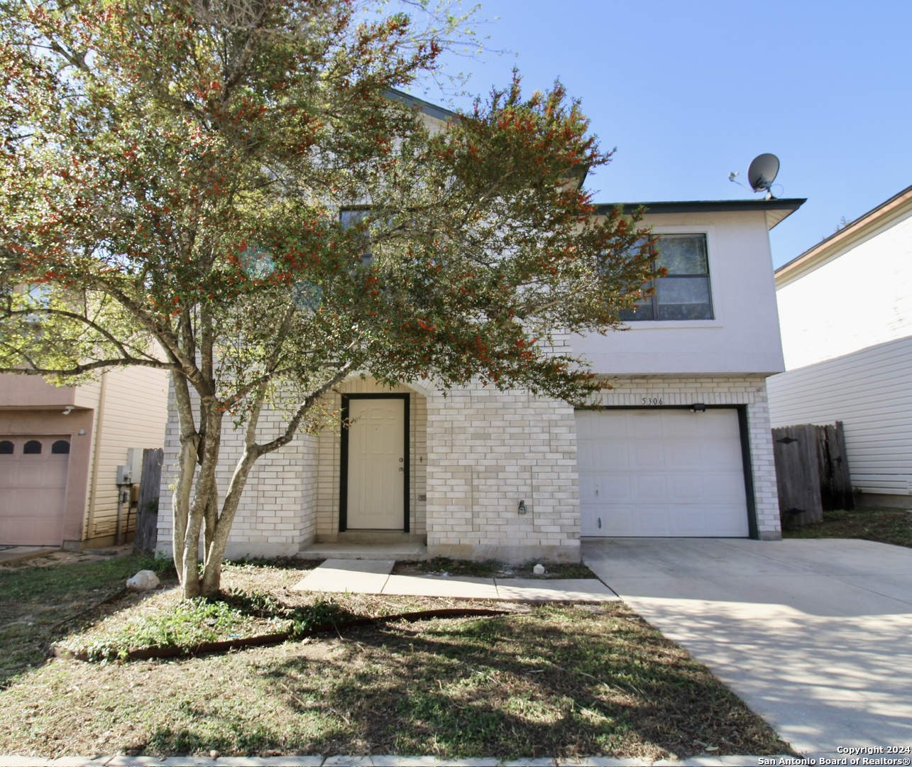5306 Kenton Crest San Antonio TX 78240