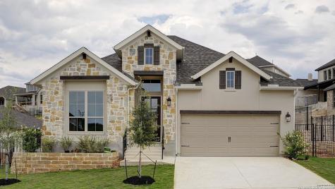 24061 Sidehill Lie San Antonio TX 78261