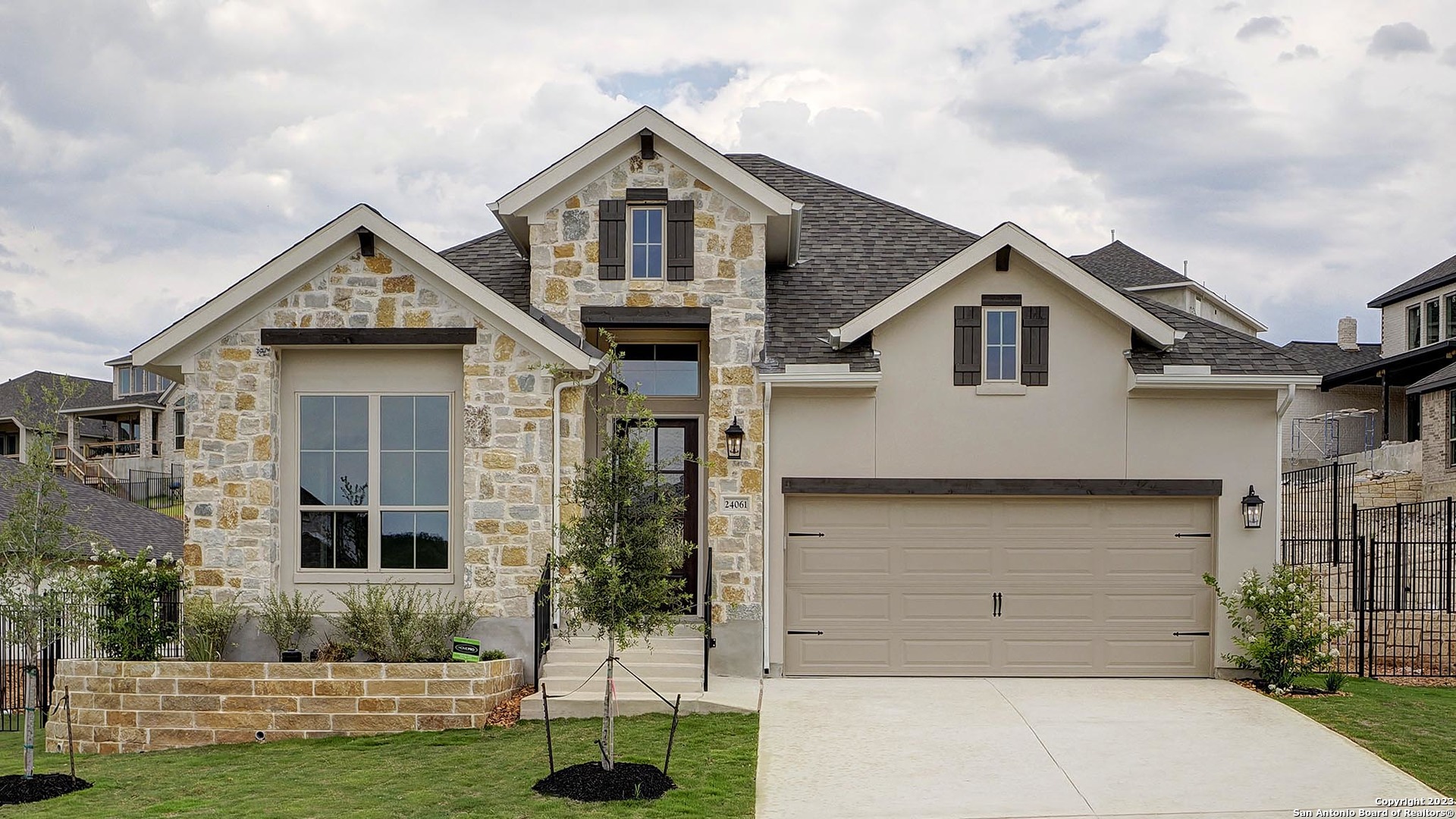 24061 Sidehill Lie San Antonio TX 78261