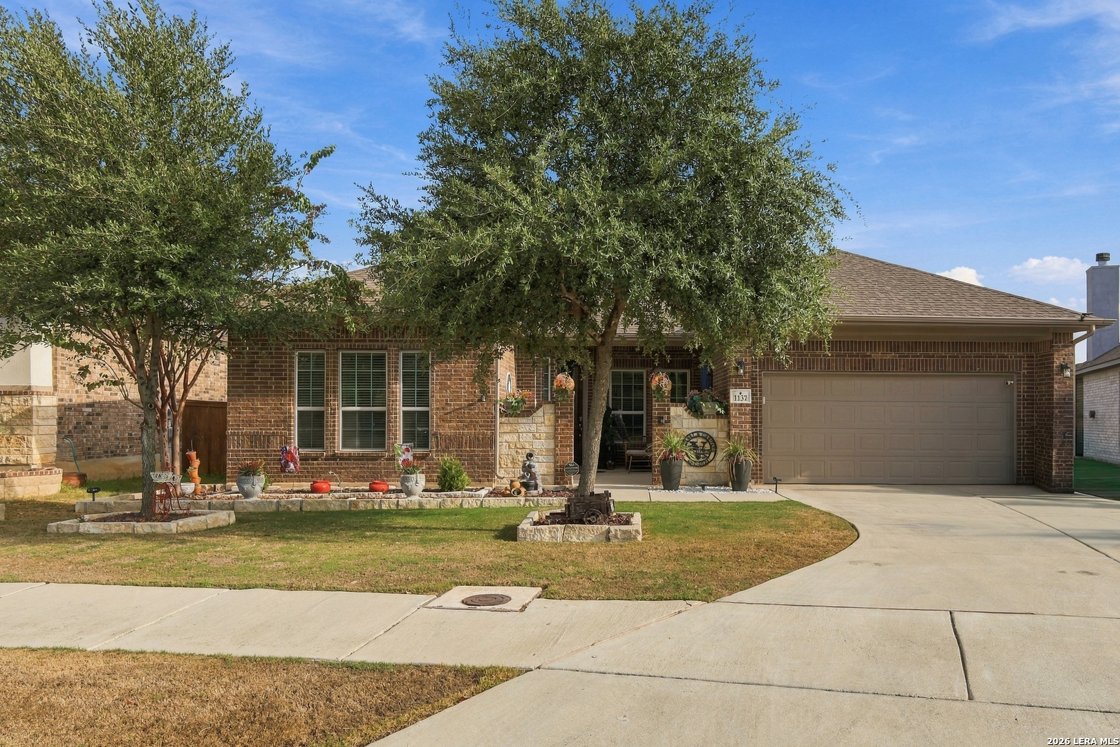 1137 Limestone Way New Braunfels TX 78132