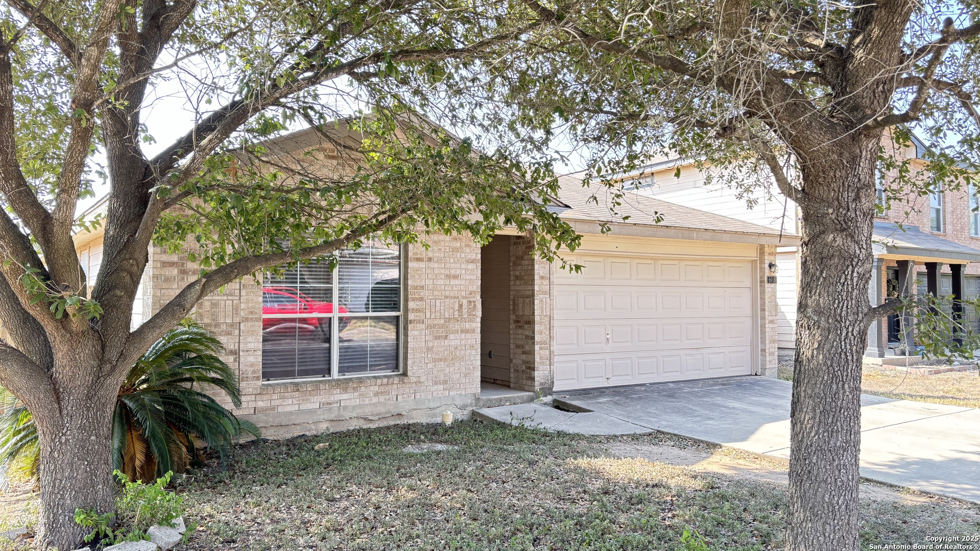 6918 Caribou Creek San Antonio TX 78244