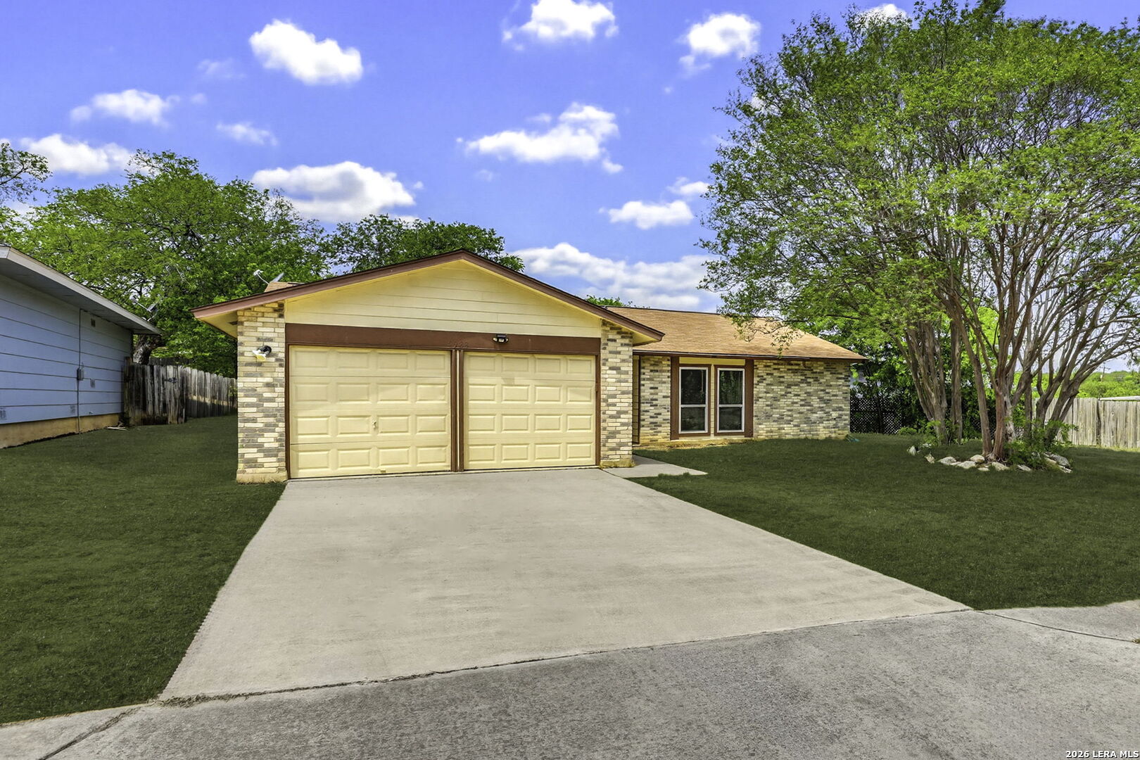 4983 Dare Lane San Antonio TX 78217