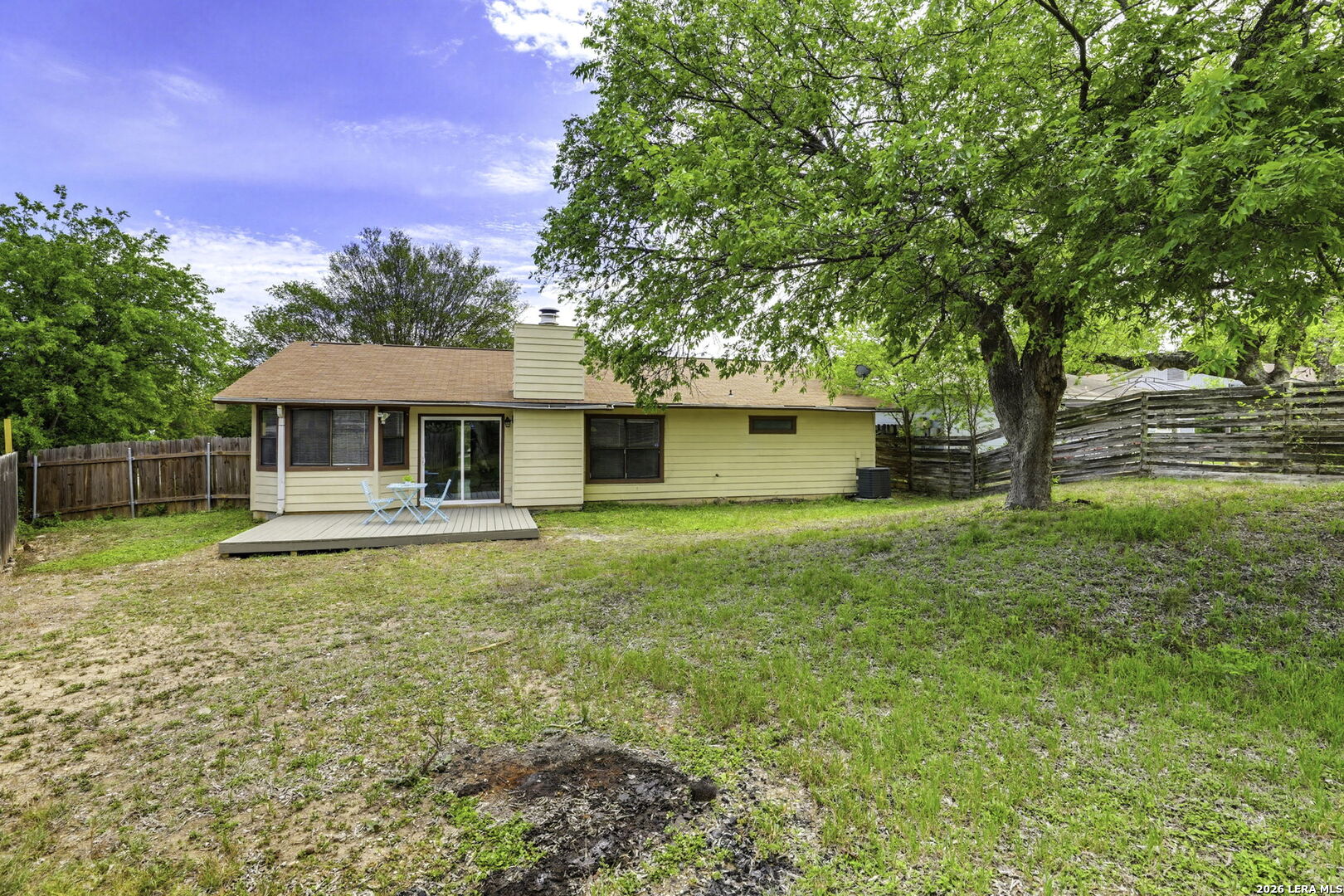 4983 Dare Lane San Antonio TX 78217