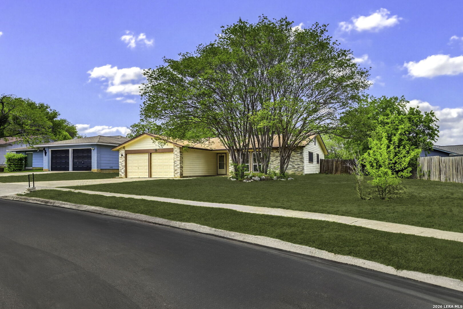 4983 Dare Lane San Antonio TX 78217
