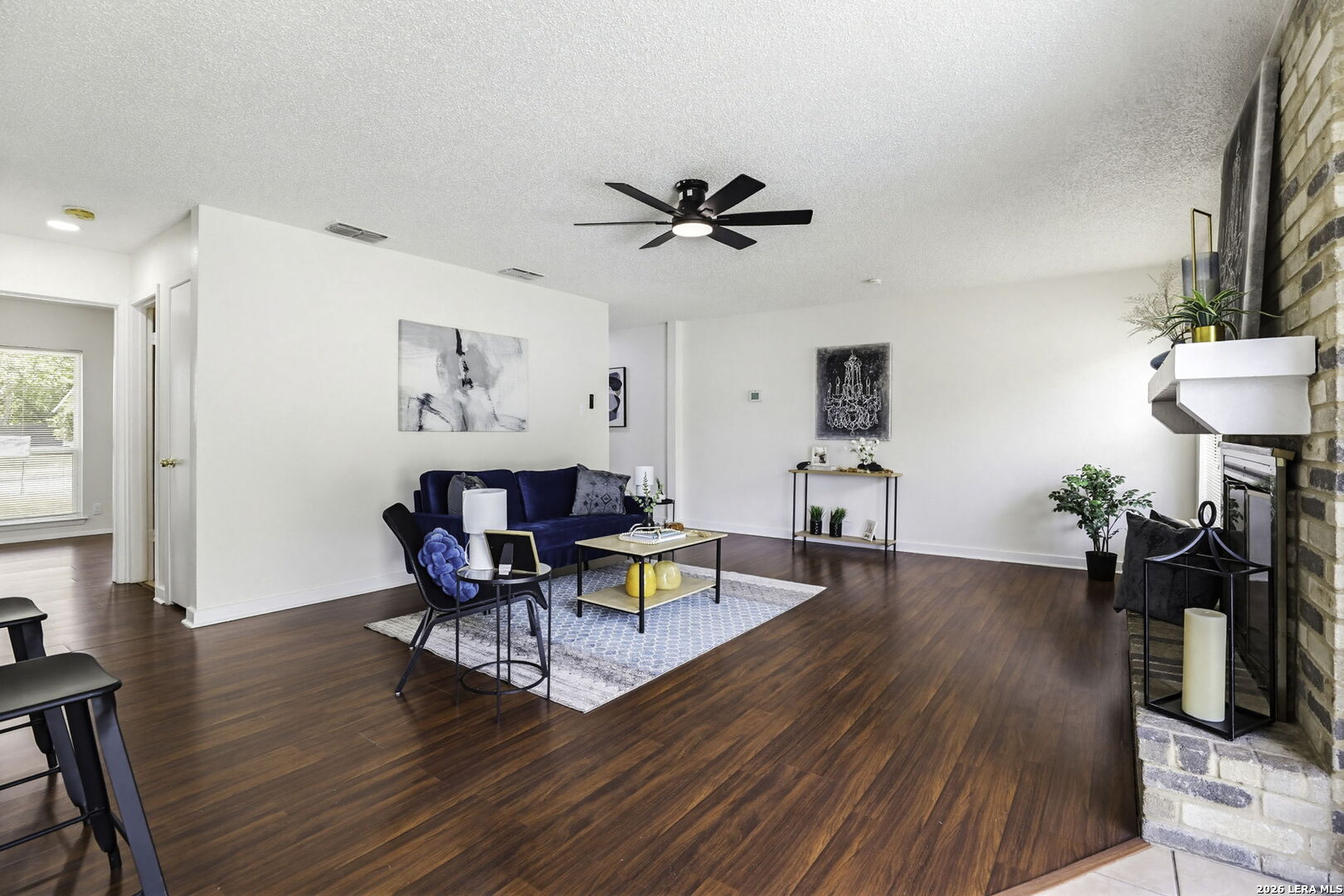 4983 Dare Lane San Antonio TX 78217