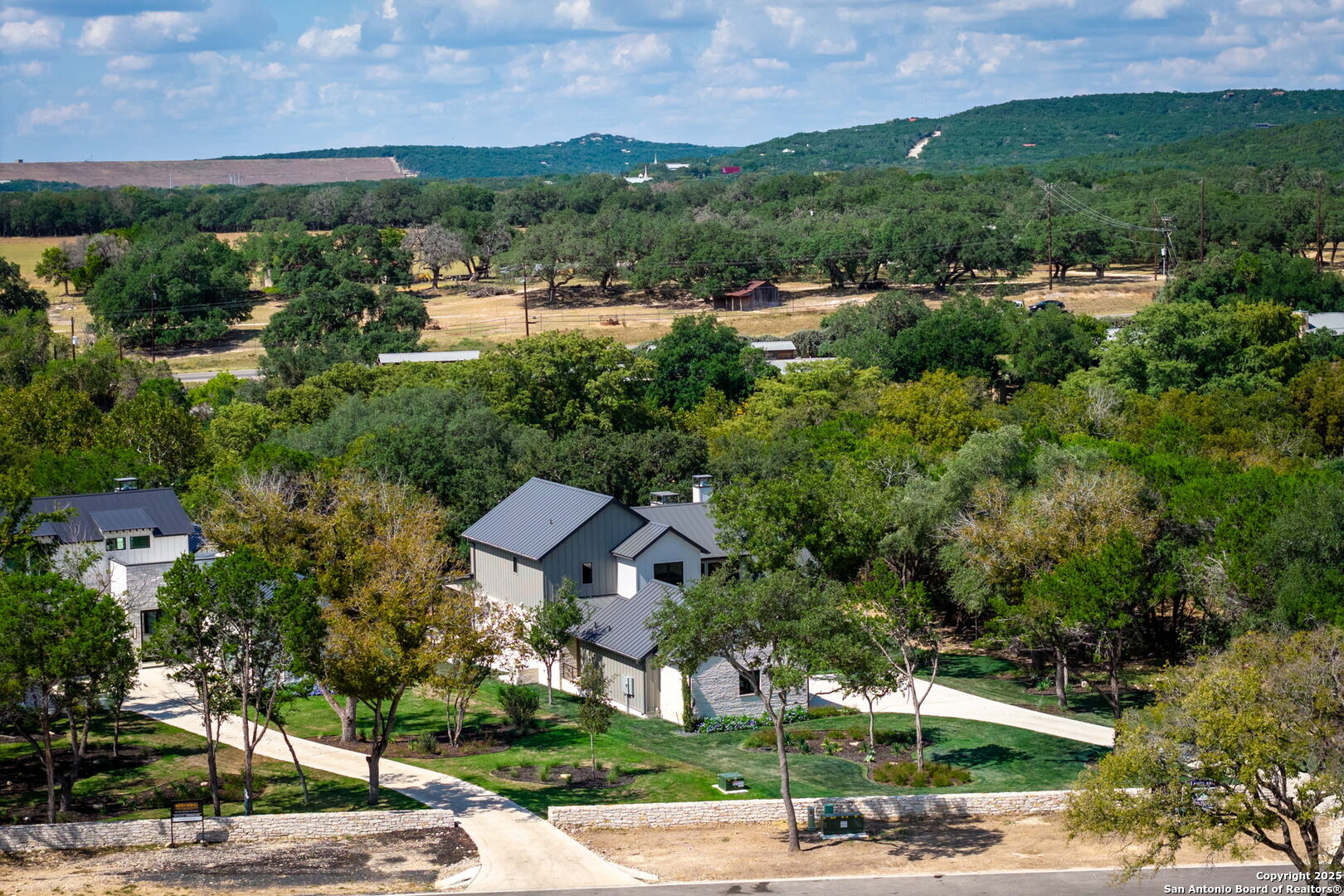 New Braunfels TX, 232 Riverfront