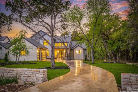 232 Riverfront New Braunfels TX 78132