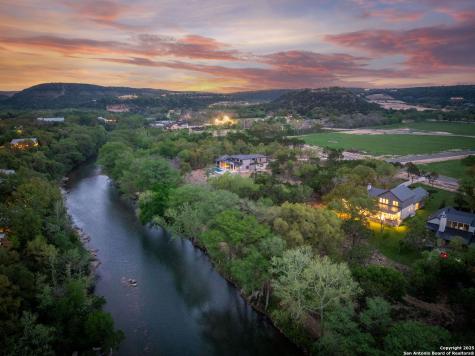 232 Riverfront New Braunfels TX 78132