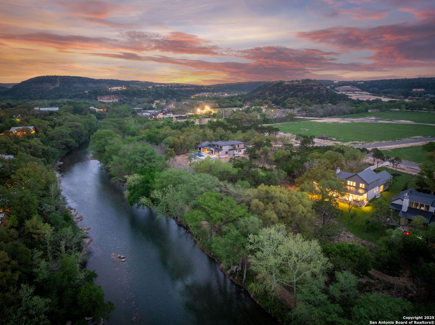 232 Riverfront New Braunfels TX 78132