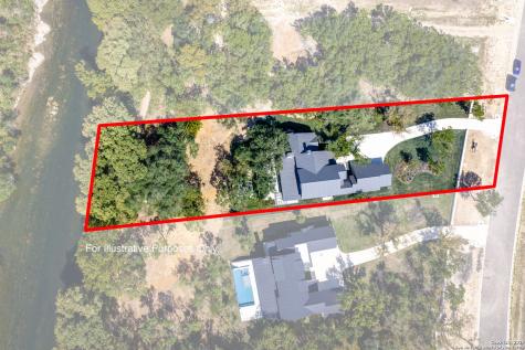 232 Riverfront New Braunfels TX 78132