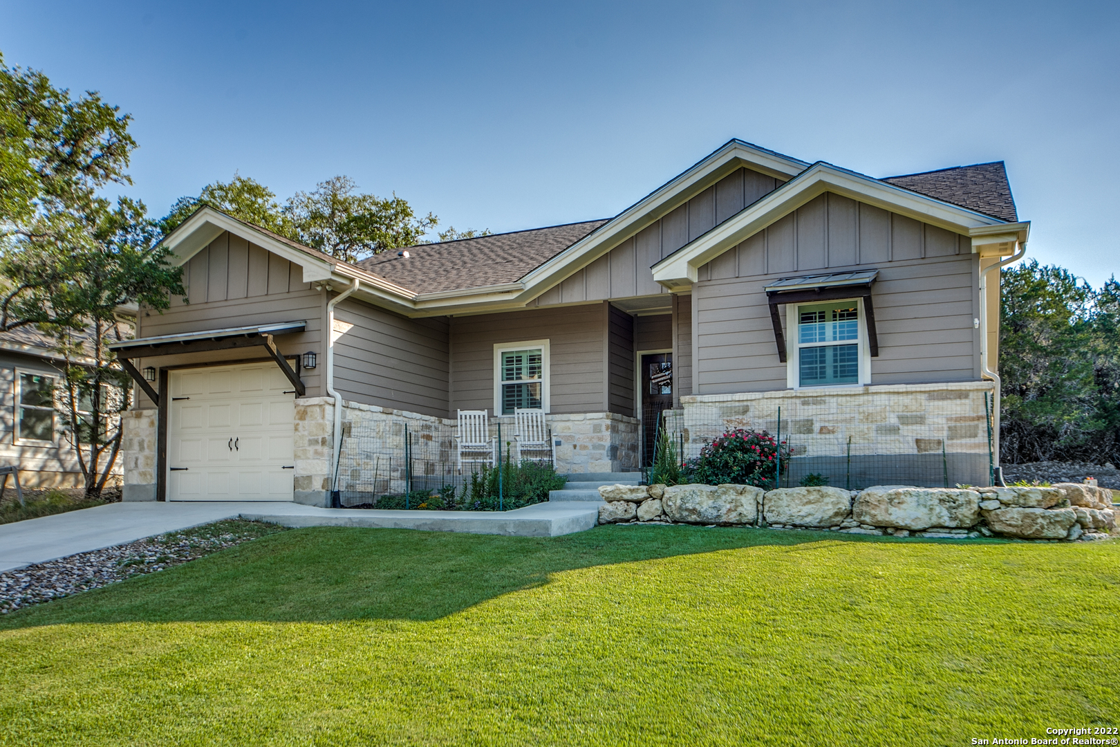1133 Overbrook Lane Spring Branch TX 78070