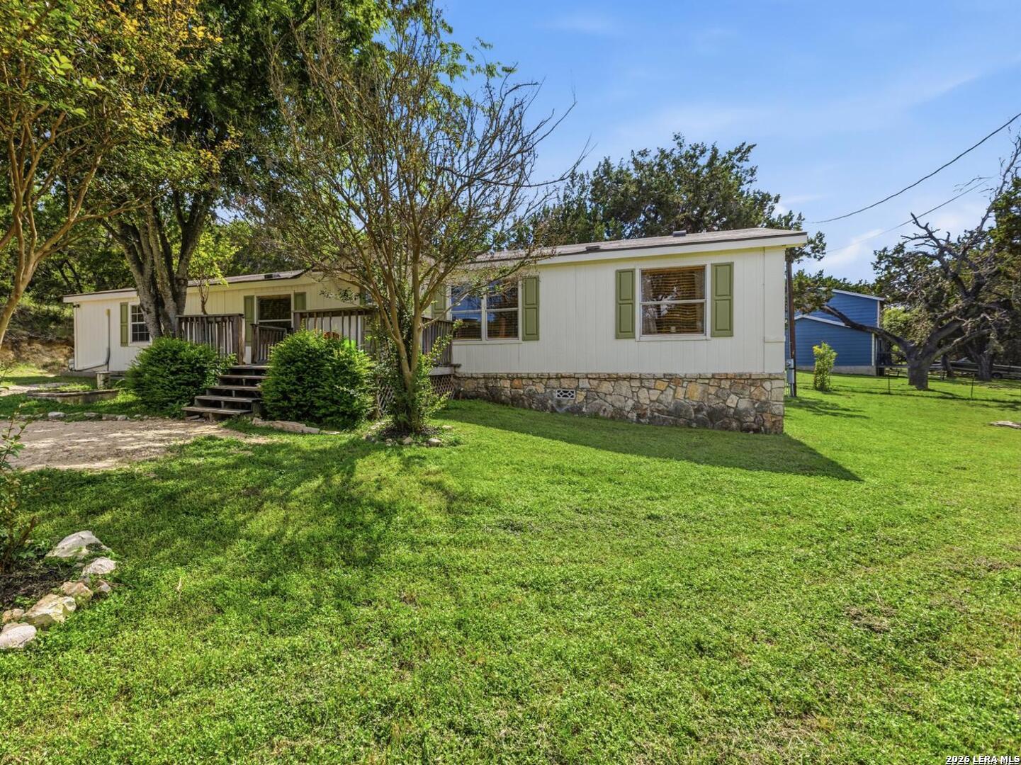 125 Timber Trail Boerne TX 78006