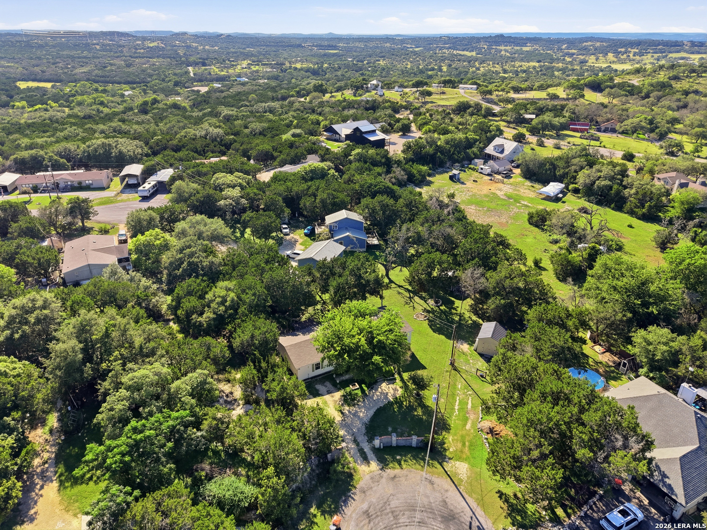 125 Timber Trail Boerne TX 78006