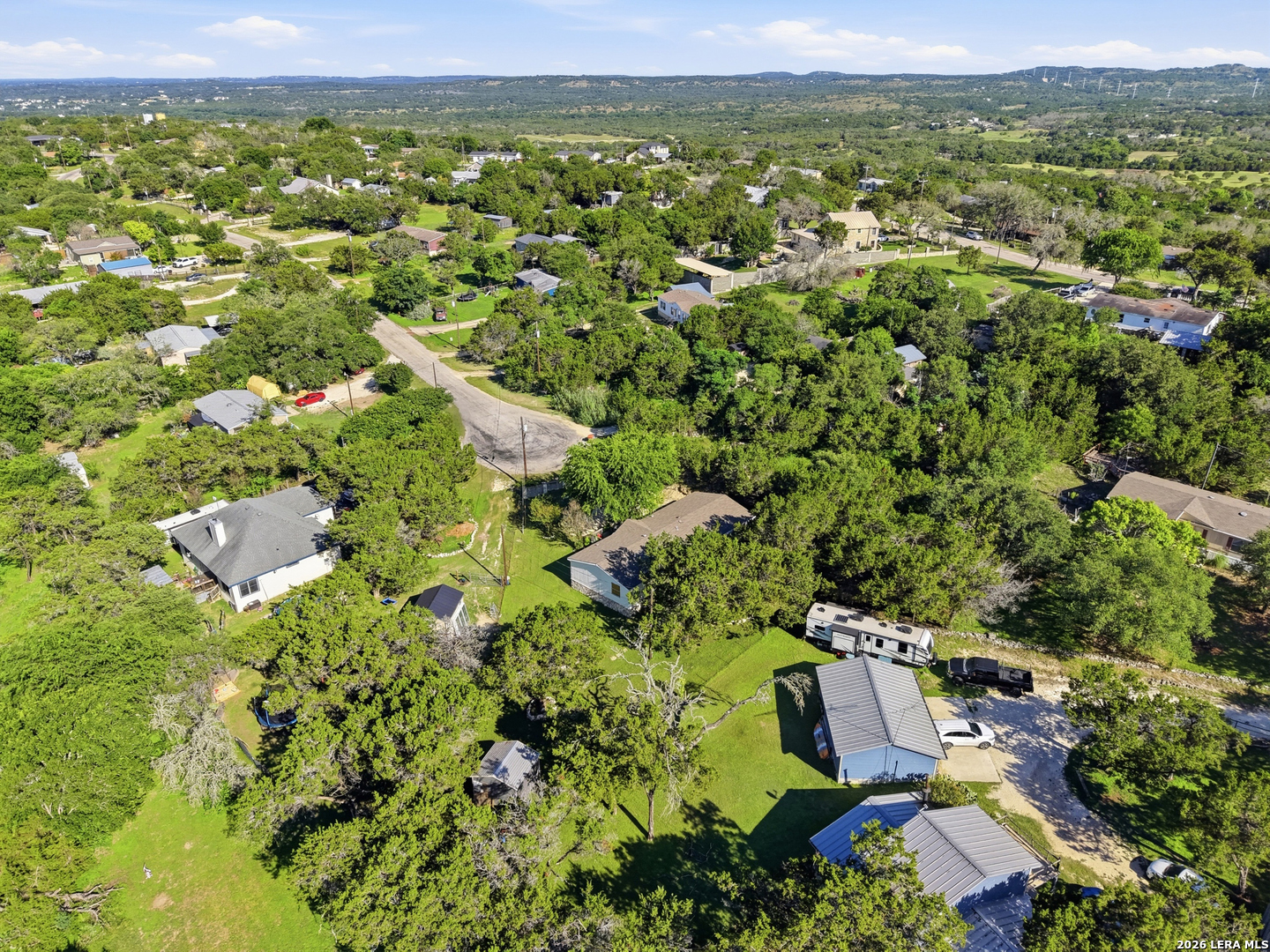 125 Timber Trail Boerne TX 78006