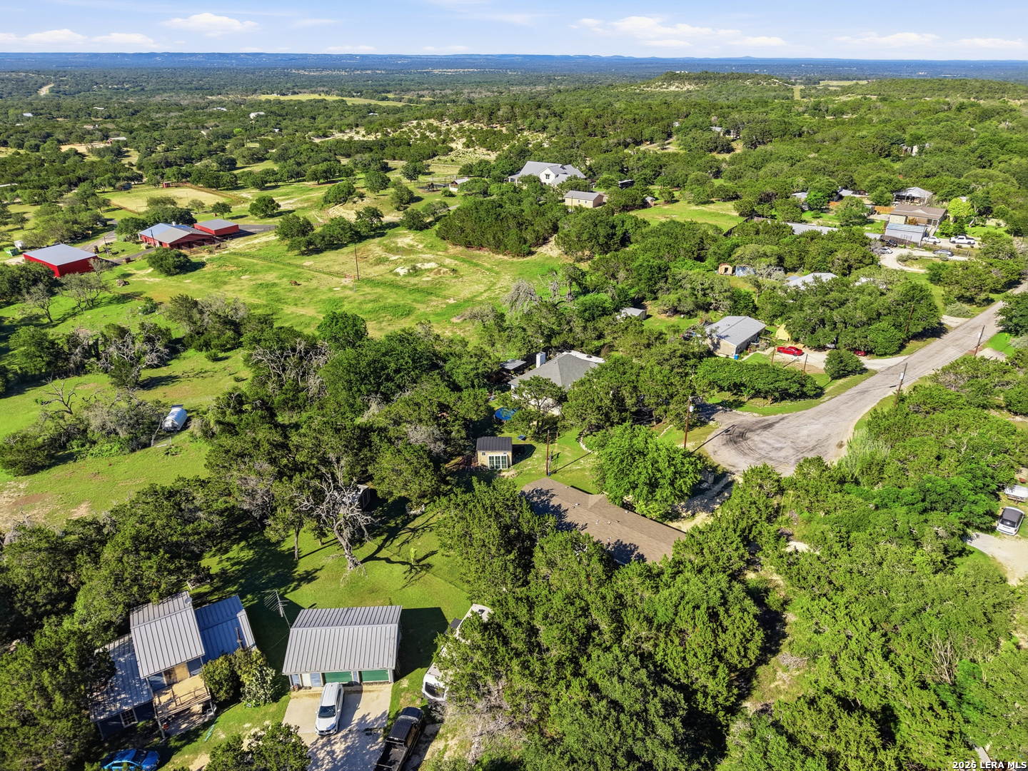 125 Timber Trail Boerne TX 78006
