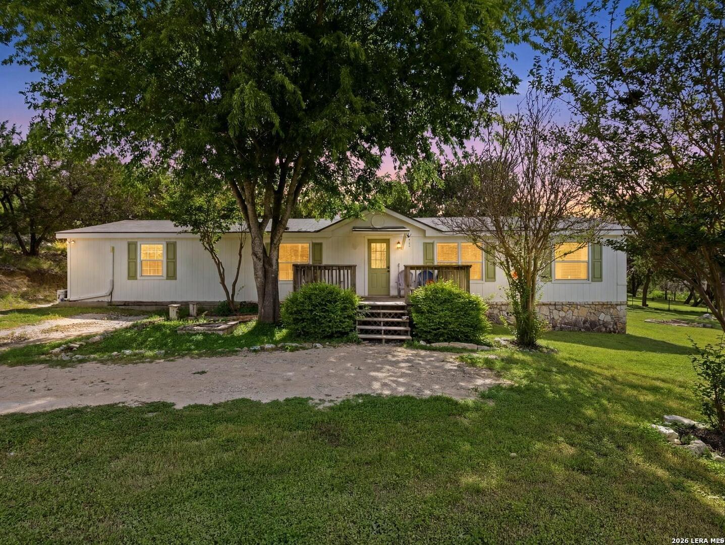 125 Timber Trail Boerne TX 78006