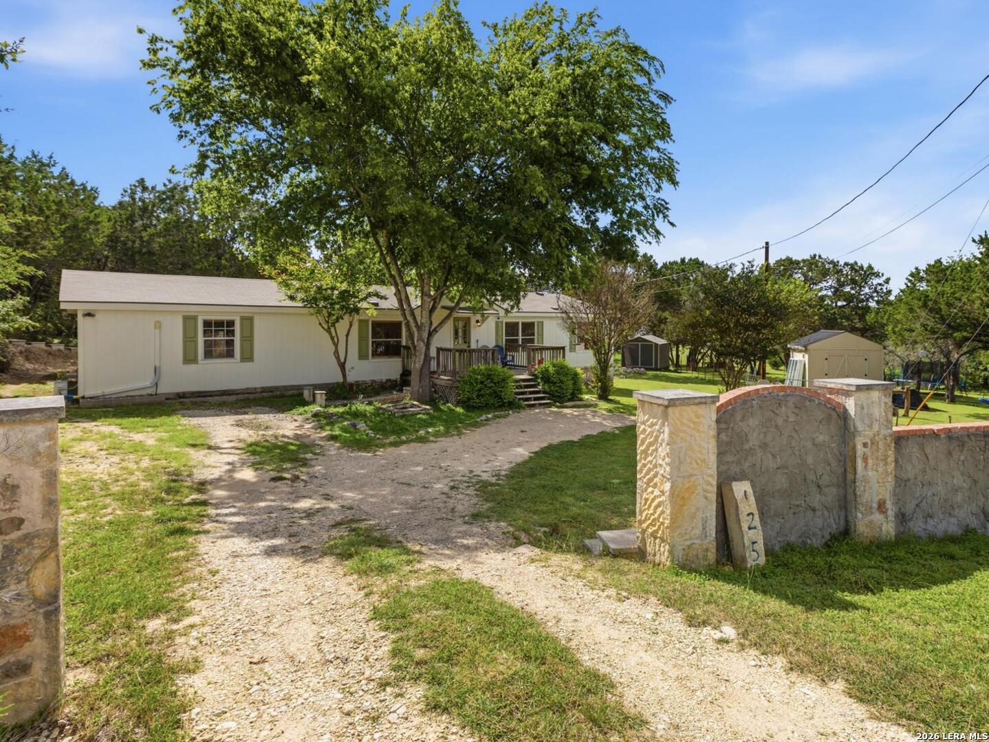 125 Timber Trail Boerne TX 78006