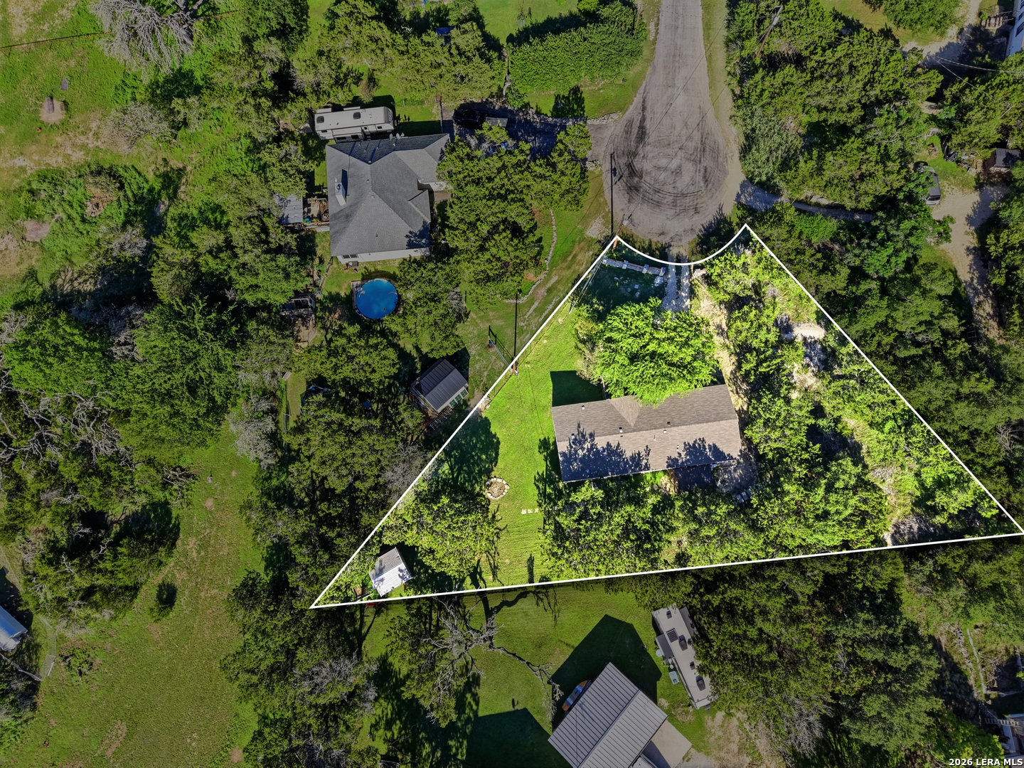 125 Timber Trail Boerne TX 78006