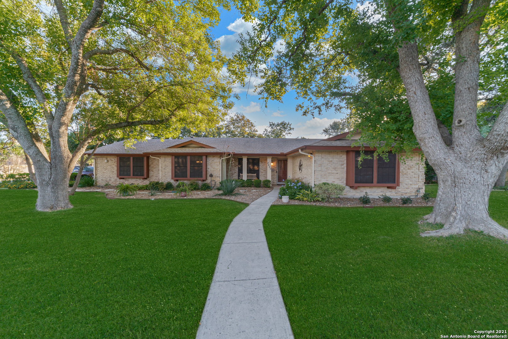 2600 Indian Ridge Drive San Antonio TX 78231