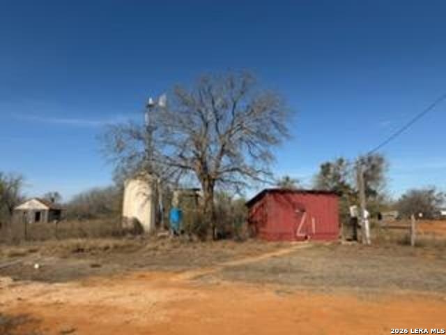 1160 W Highway 85 Dilley TX 78017