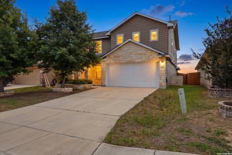 14012 Shivers Cove San Antonio TX 78254