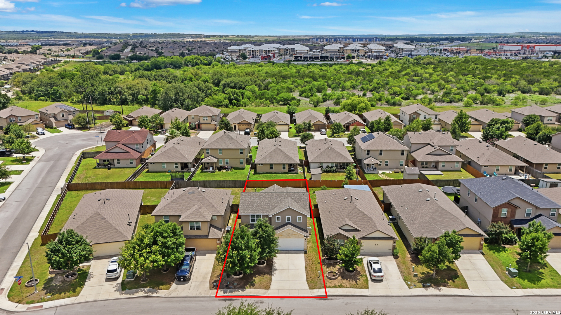 14012 Shivers Cove San Antonio TX 78254