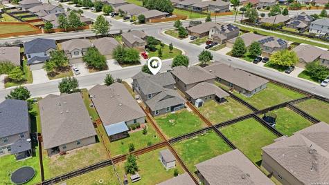 14012 Shivers Cove San Antonio TX 78254