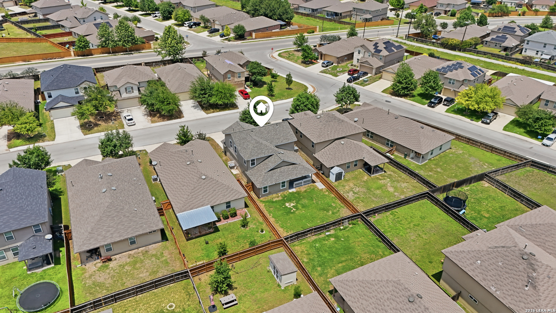 14012 Shivers Cove San Antonio TX 78254