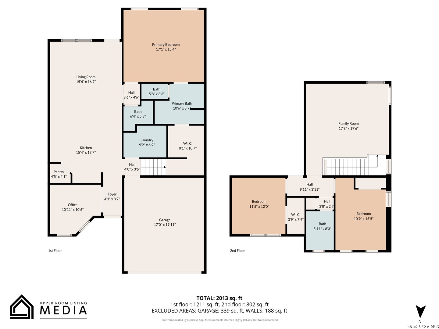 14012 Shivers Cove San Antonio TX 78254