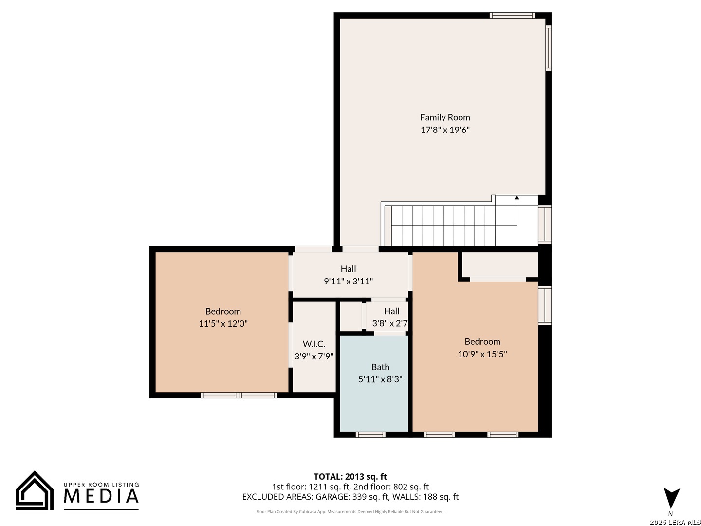 14012 Shivers Cove San Antonio TX 78254
