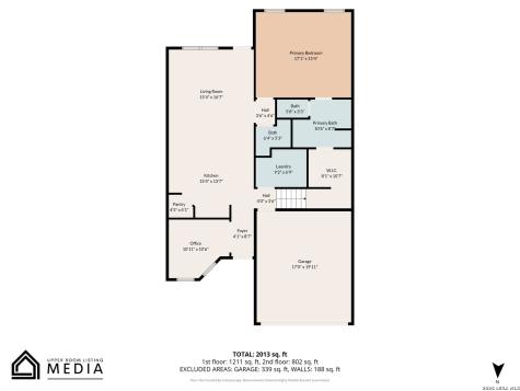 14012 Shivers Cove San Antonio TX 78254