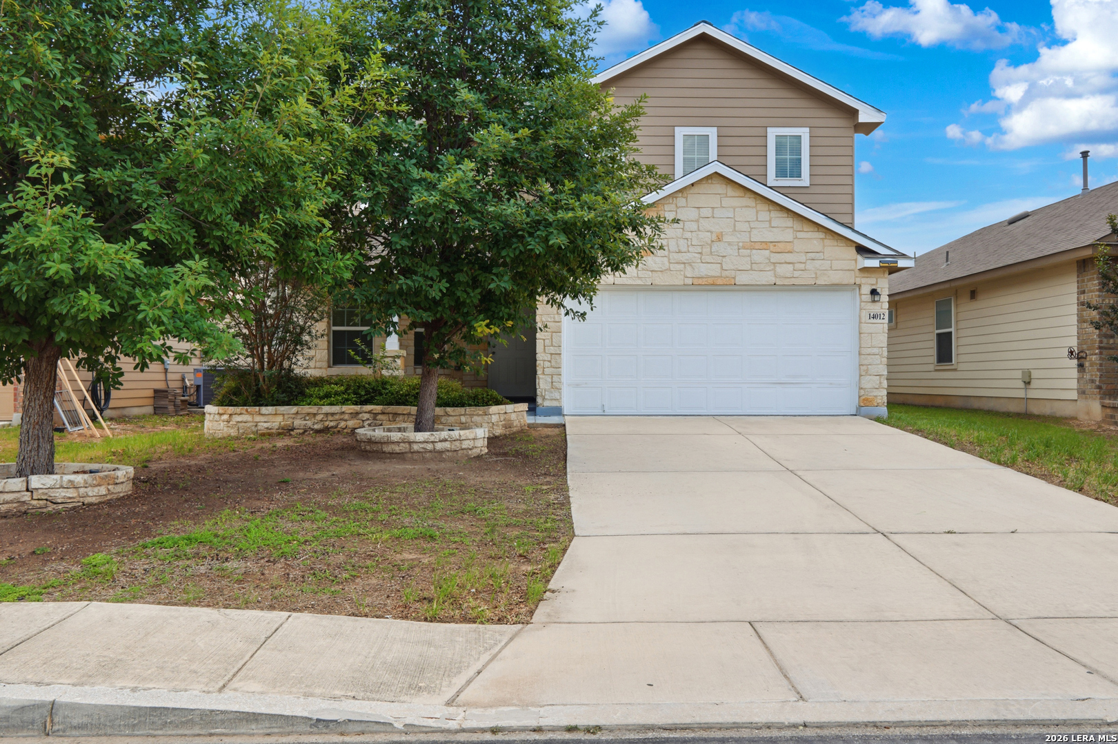 14012 Shivers Cove San Antonio TX 78254