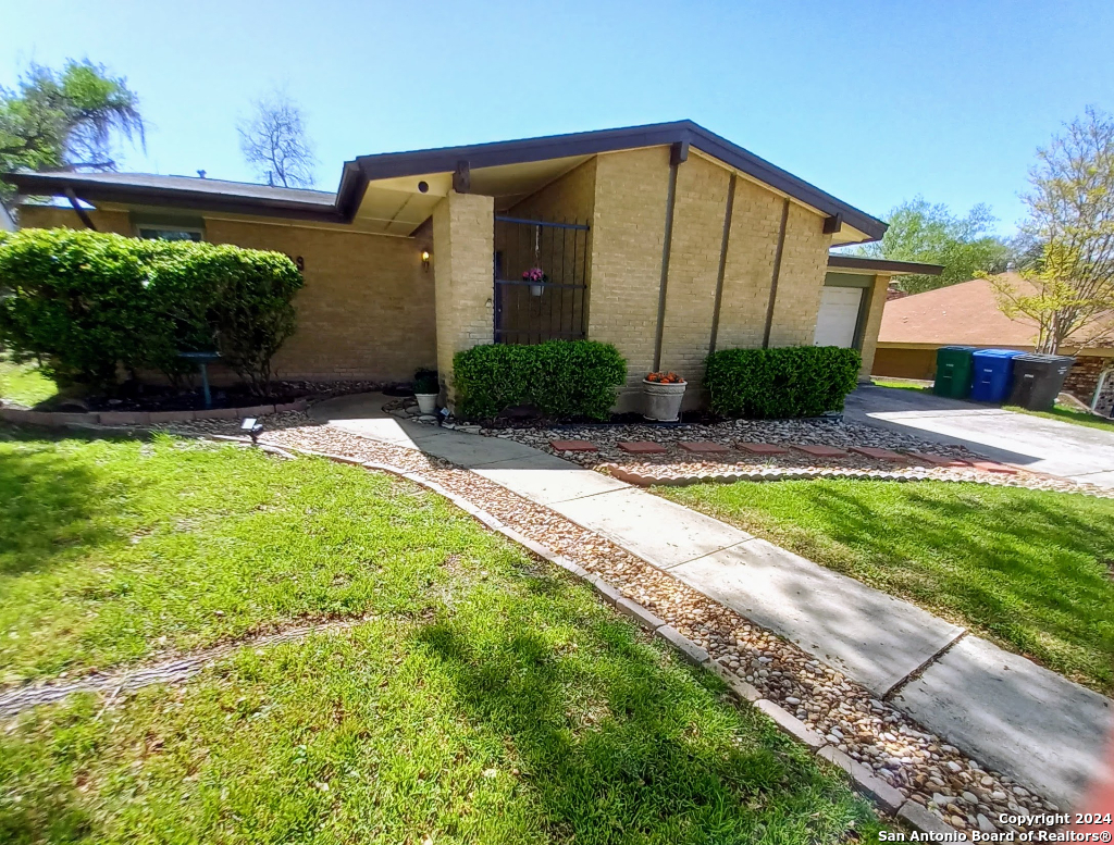 10519 Tioga Drive San Antonio TX 78230