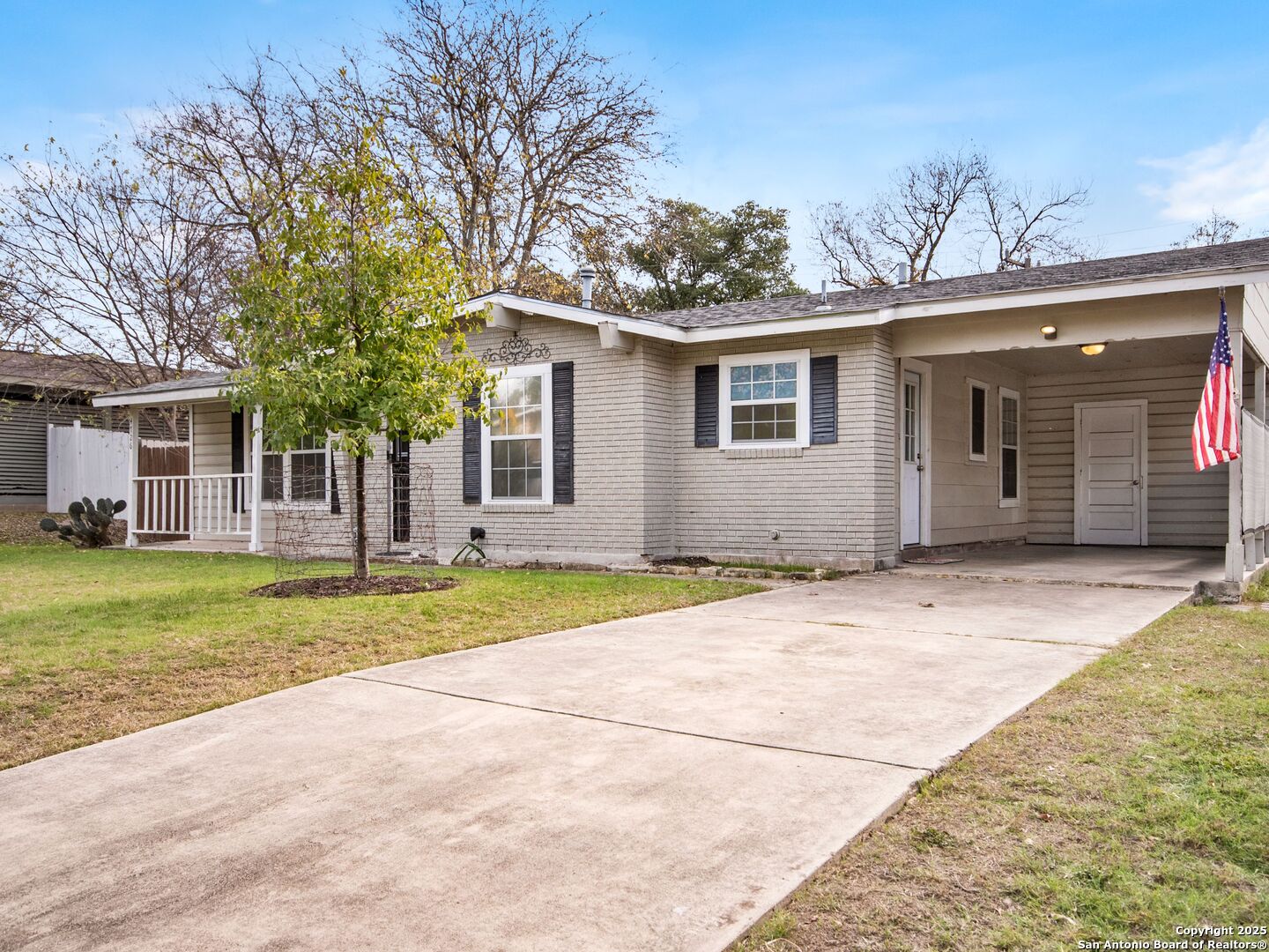 4726 Lyceum Drive San Antonio TX 78229