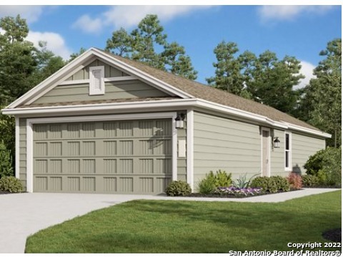 8322 Piedra Medina San Antonio TX 78252