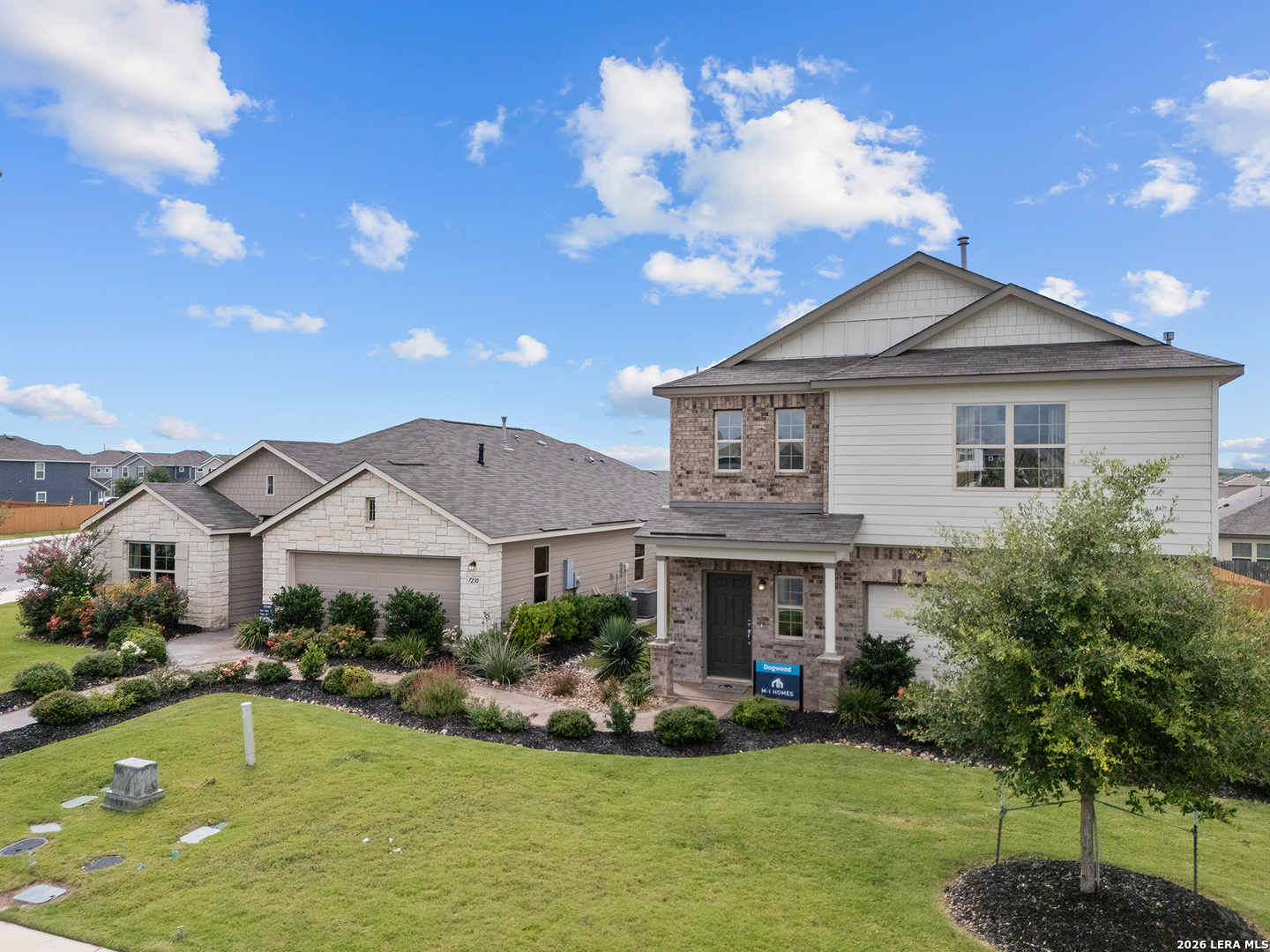 6823 Calle Henar San Antonio TX 78253