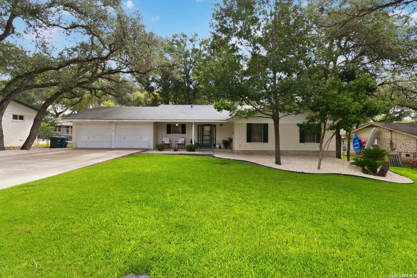 534 Beverly Lane New Braunfels TX 78130
