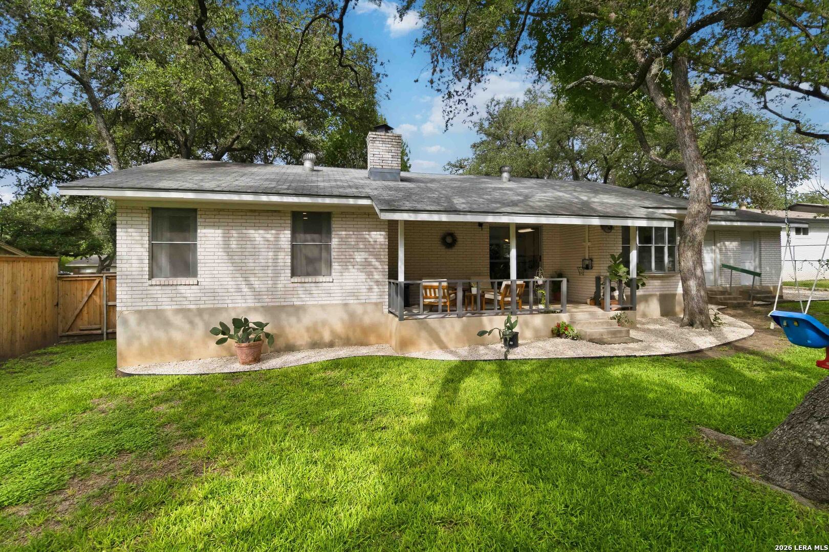 534 Beverly Lane New Braunfels TX 78130