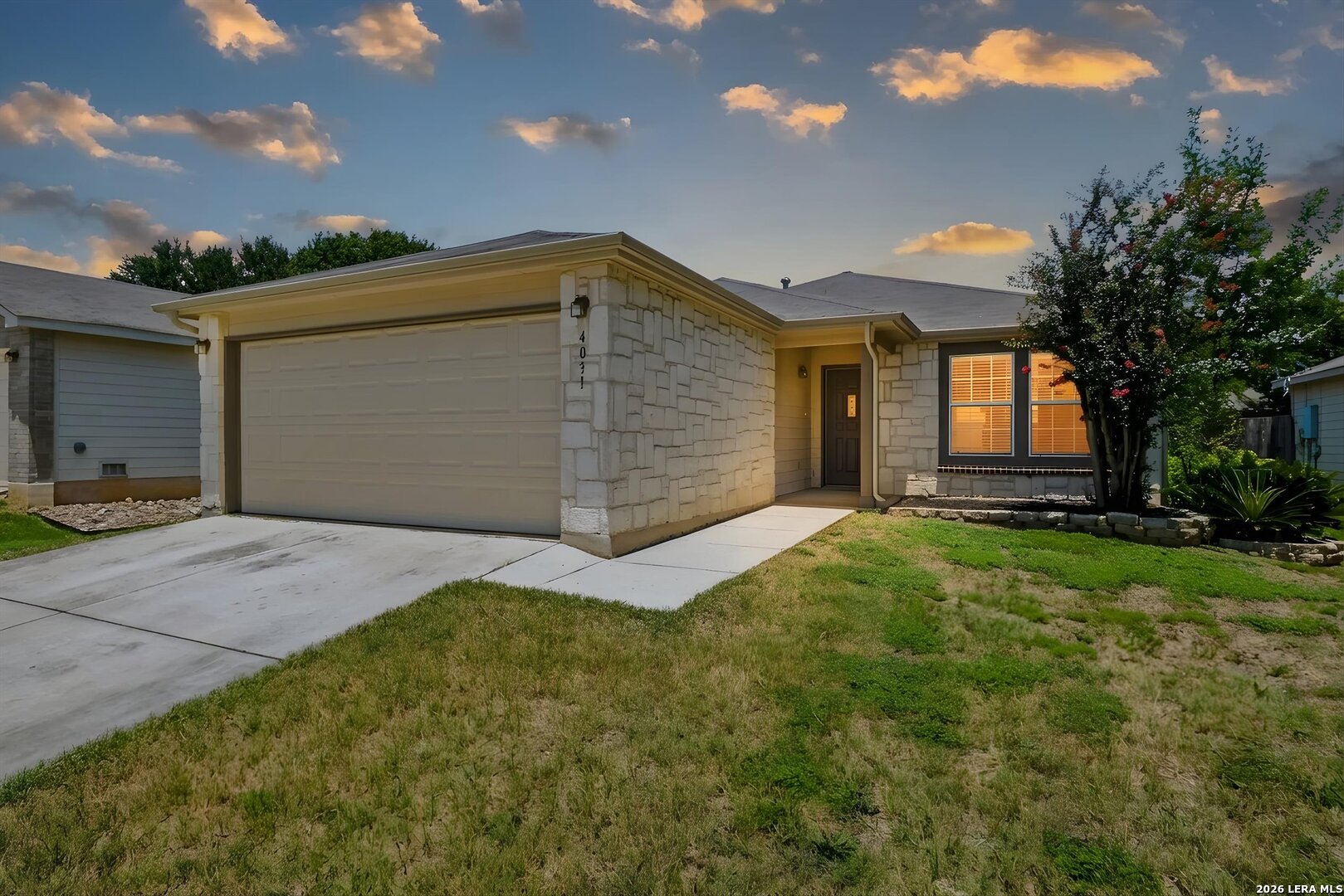 4031 Bulverde Parkway San Antonio TX 78259