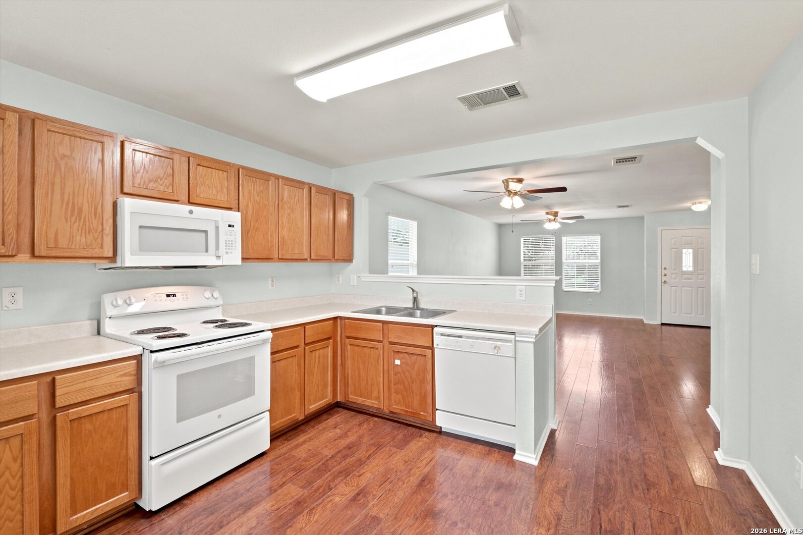 4031 Bulverde Parkway San Antonio TX 78259