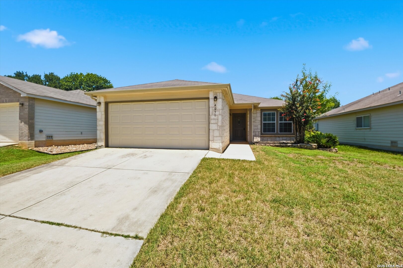 4031 Bulverde Parkway San Antonio TX 78259